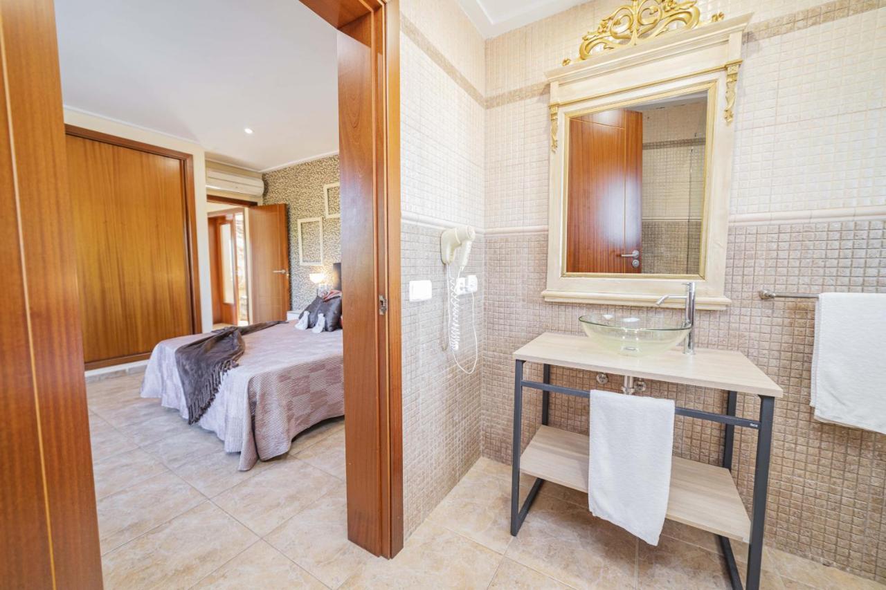Villa Can Magnus Alcúdia Esterno foto