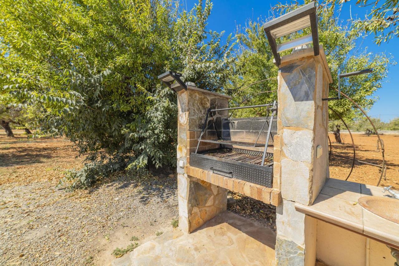 Villa Can Magnus Alcúdia Esterno foto