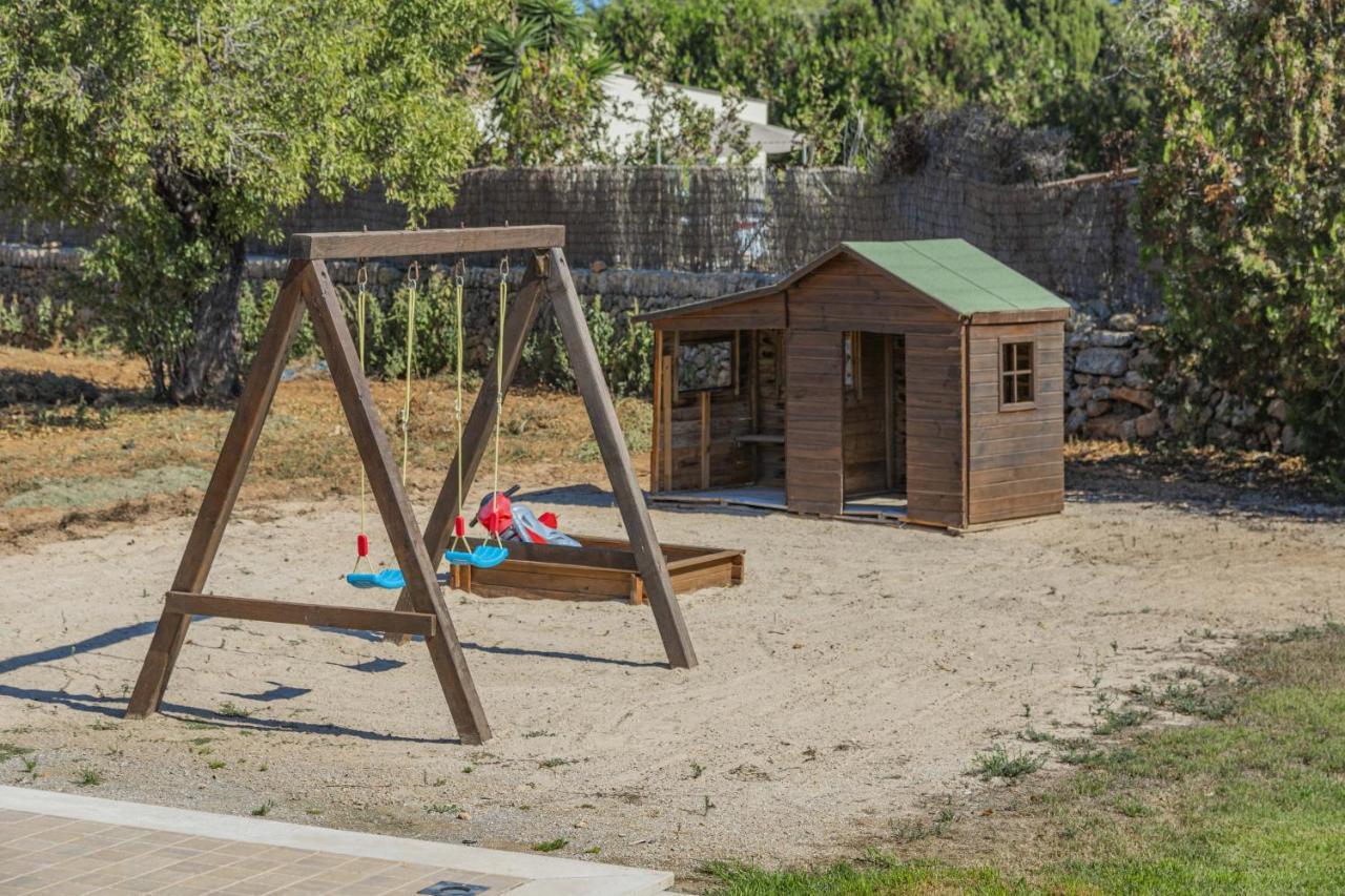 Villa Can Magnus Alcúdia Esterno foto